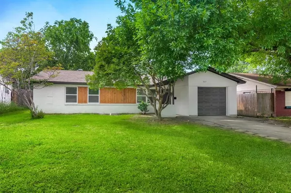 Mesquite, TX 75150,3615 Emerald Drive