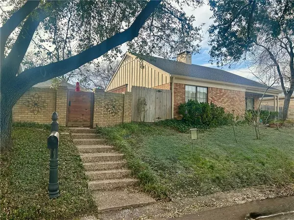3404 Brannon Drive,  Waco,  TX 76710