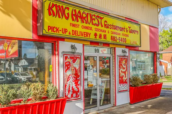St. Catharines, ON L2R 5X5,99 Lake ST