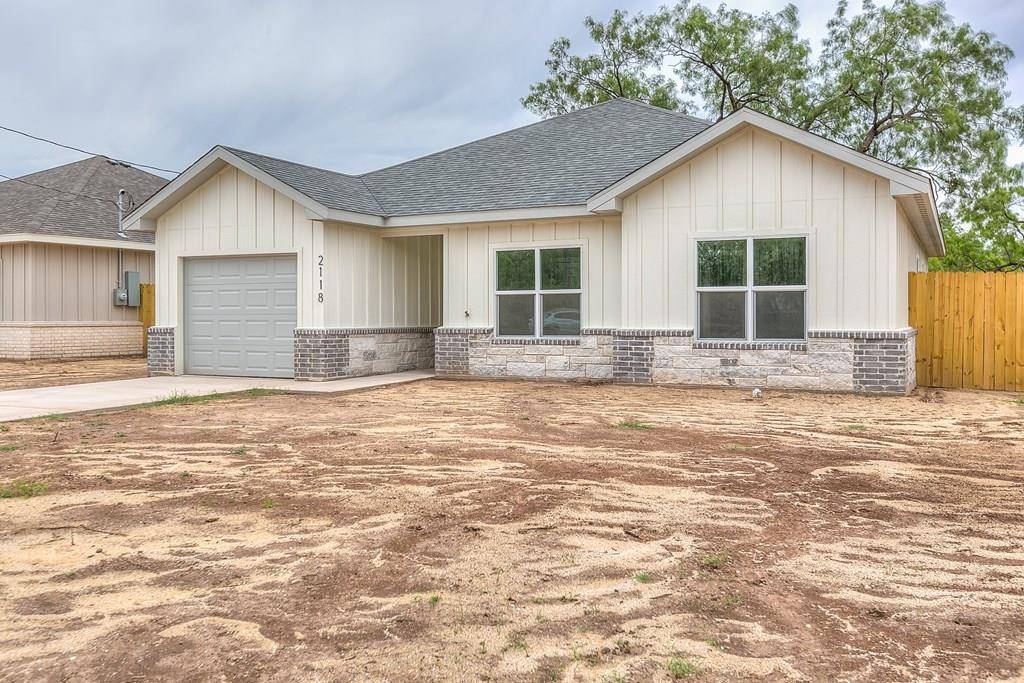 2118 Deaton St, San Angelo, TX 76903