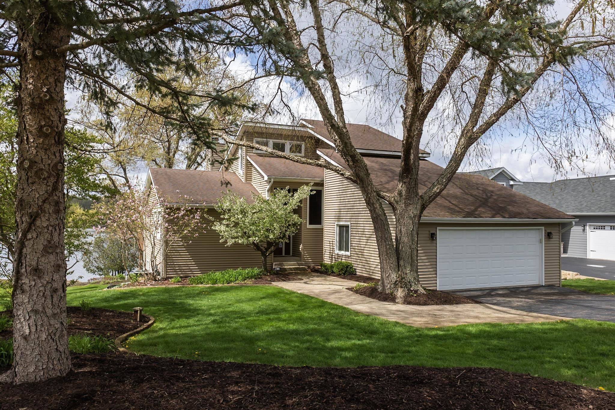4-86 Beachcomber Lane, Lake Carroll, IL 61046