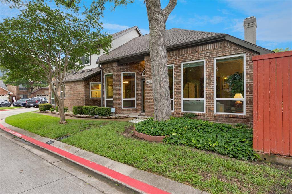 Euless, TX 76039,422 Arbor Creek Drive