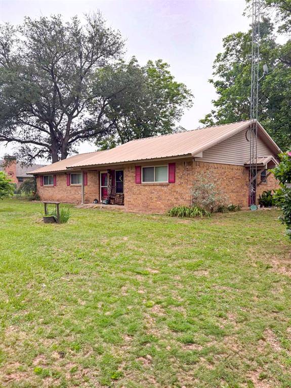 Frankston, TX 75763,812 Walters Street