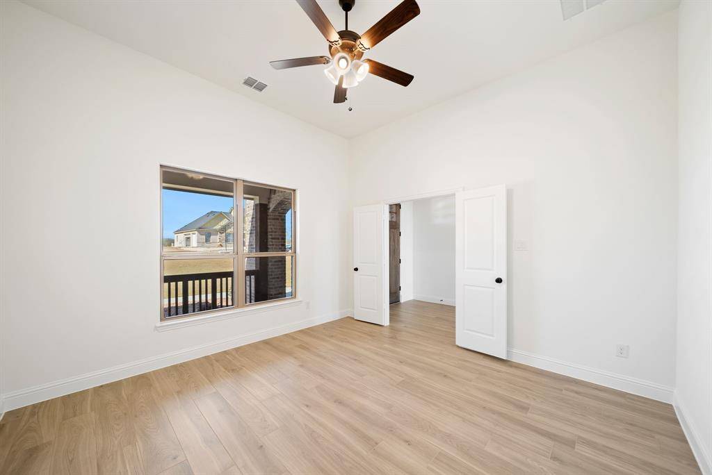 Waxahachie, TX 75167,411 Solo Ridge Drive