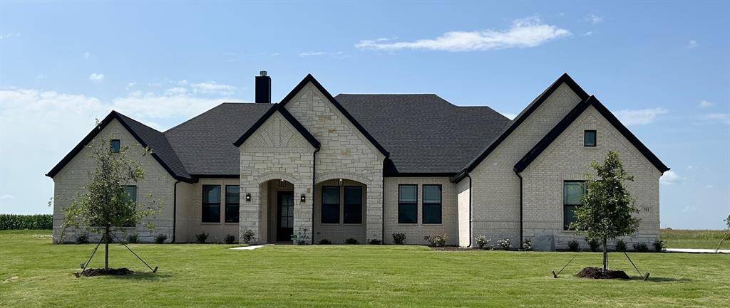 311 Motega Court, Waxahachie, TX 75165