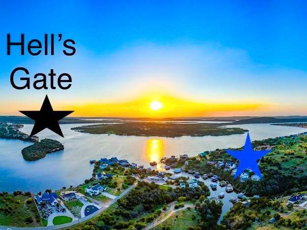 Possum Kingdom Lake, TX 76449,1003 Oak Hill Lane