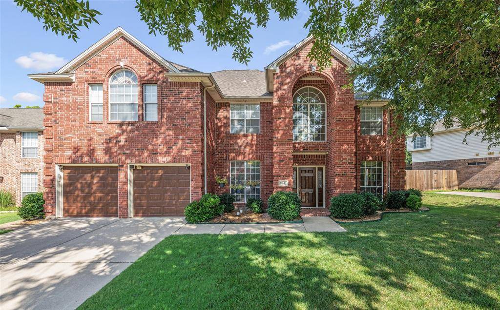 8041 Rushmore Road, Fort Worth, TX 76137