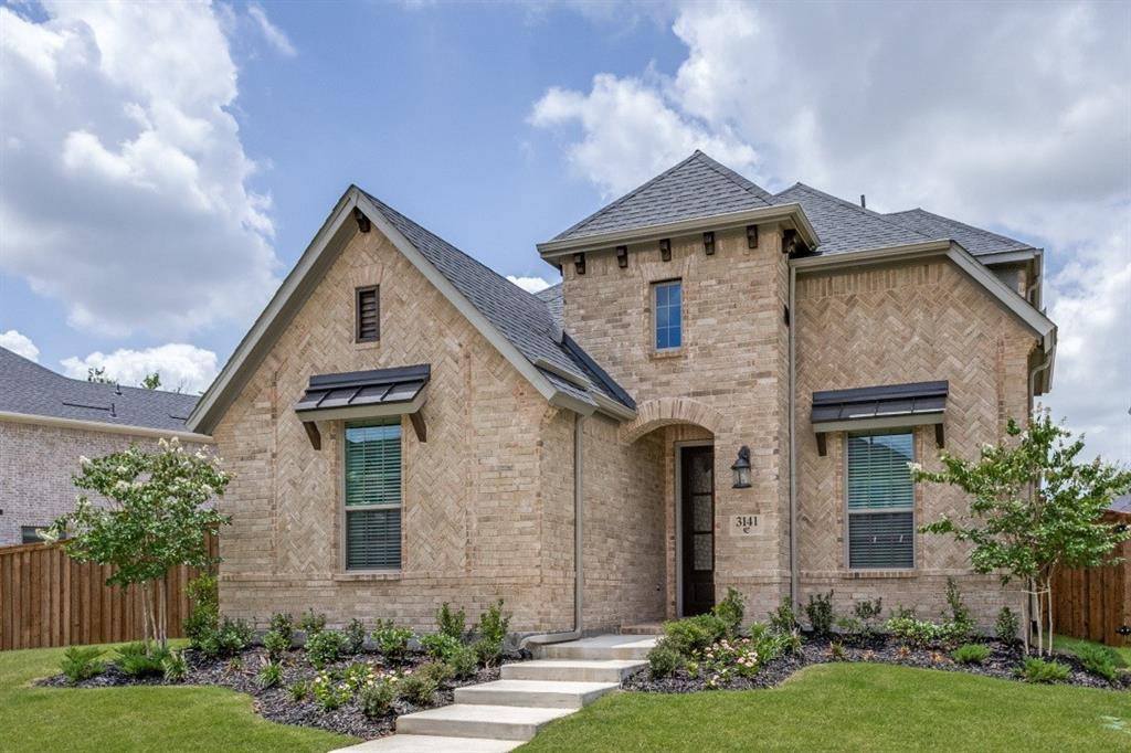 Celina, TX 75009,3141 Casa Blanca Street