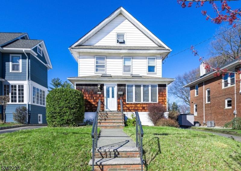 254 Linden Ave, Verona Twp., NJ 07044