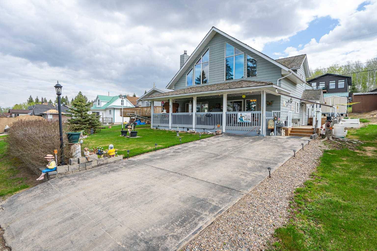 102 KILDAW DR, Loon Lake, SK S0M 1L0