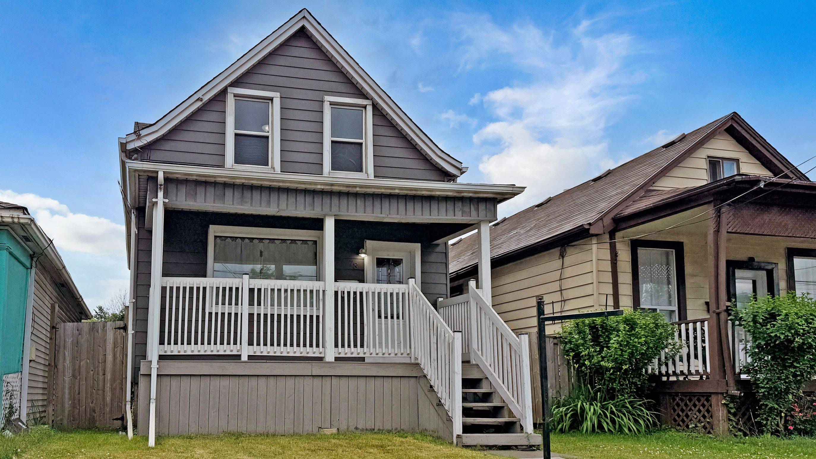 78 Martimas AVE, Hamilton, ON L8H 3N3