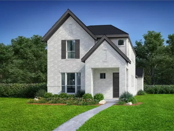 Prosper, TX 75078,2932 Eleanor Drive