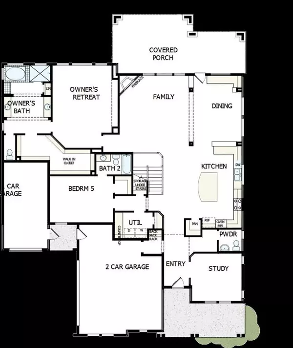 Mansfield, TX 76063,612 Long Trail