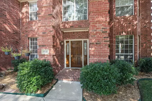 Fort Worth, TX 76137,8041 Rushmore Road