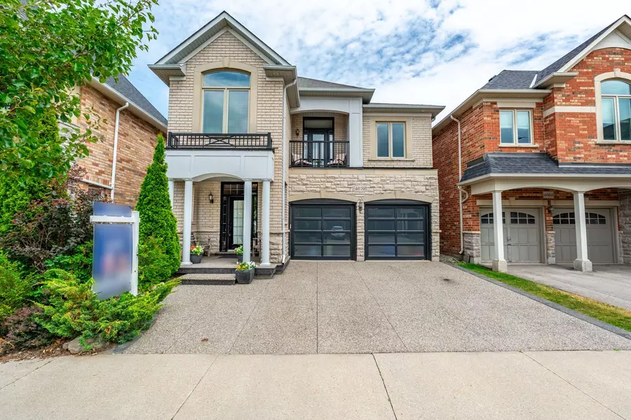 4670 Huffman RD, Burlington, ON L7M 0G5