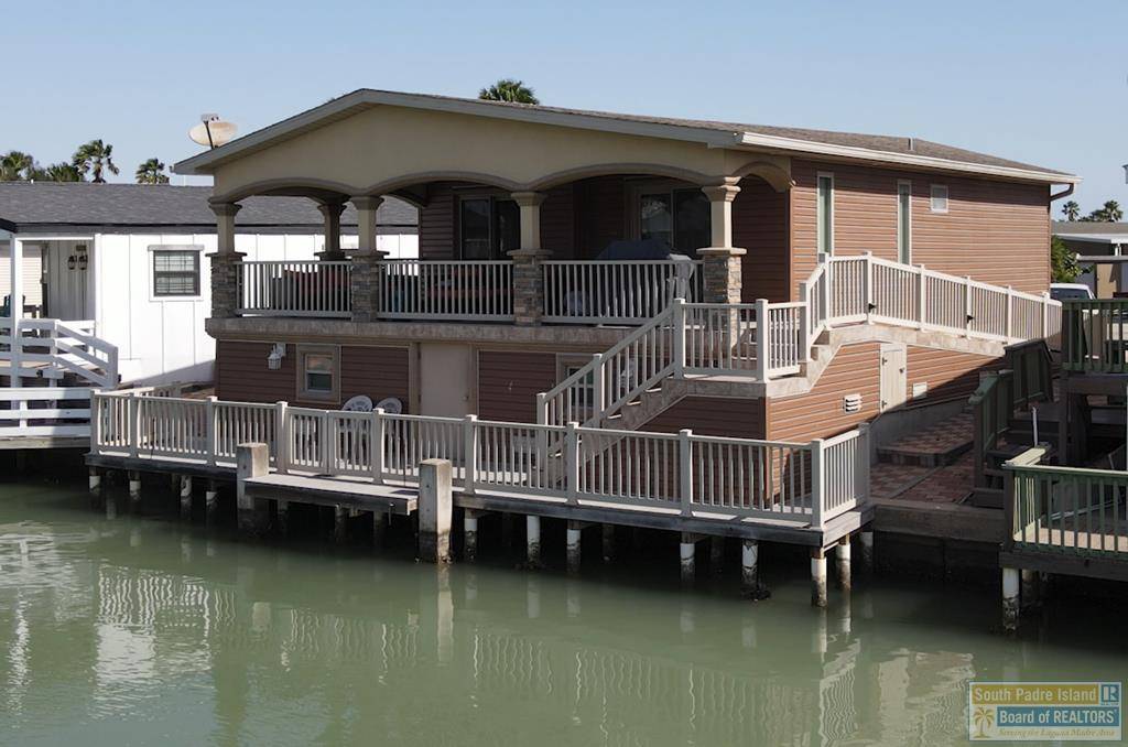 502 Clam Circle, Port Isabel, TX 78578