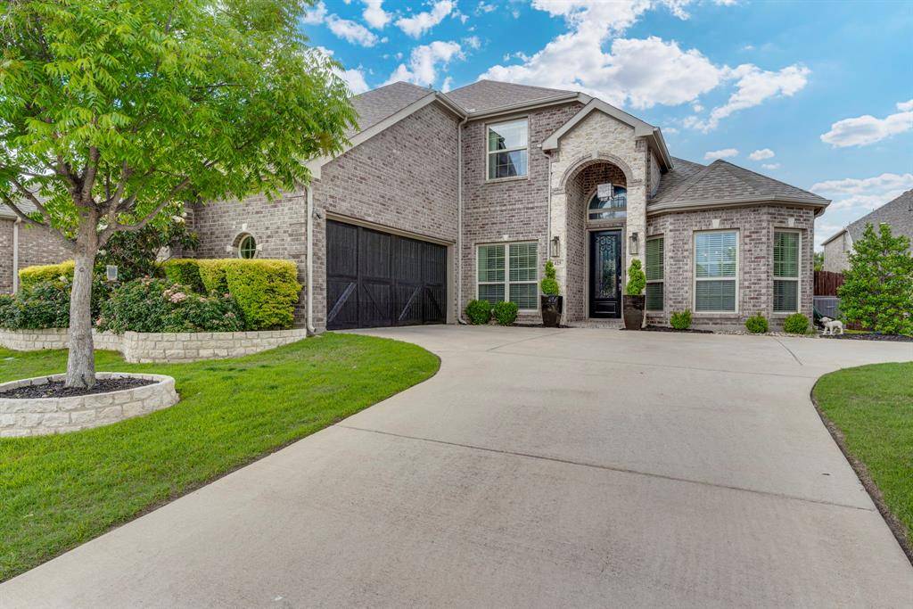 425 Brook Meadow Drive,  Midlothian,  TX 76065