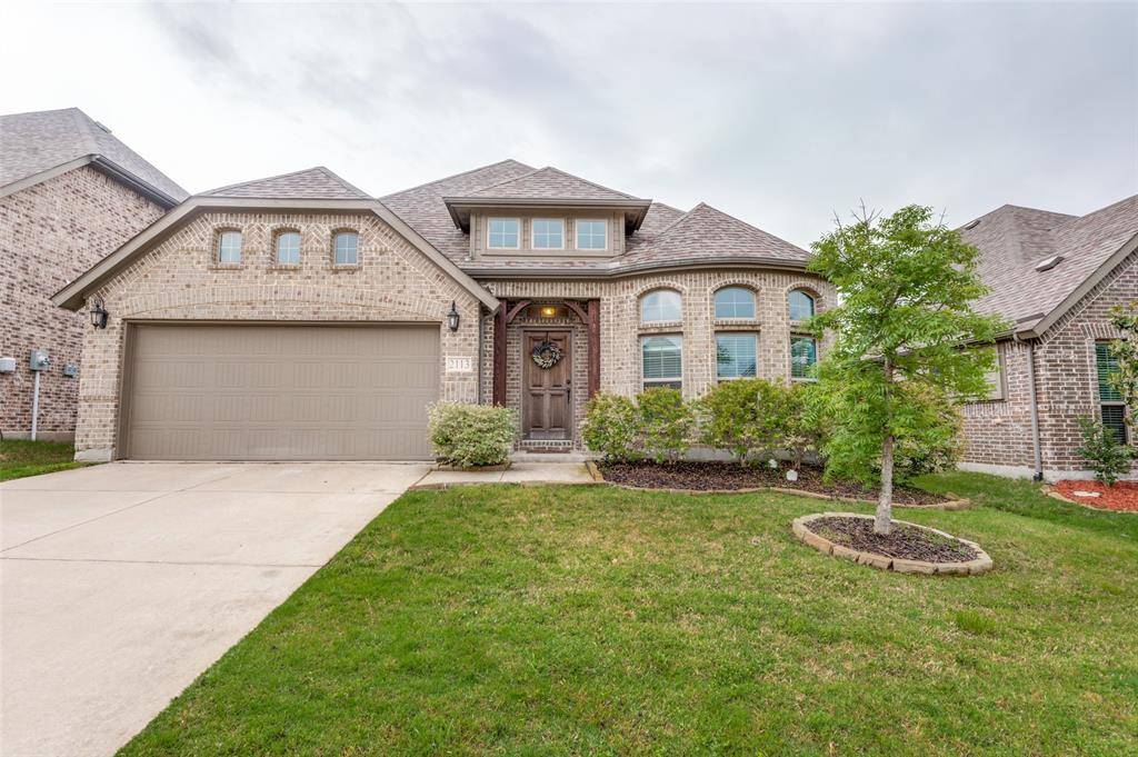 2113 Glorioso Lane,  Princeton,  TX 75407