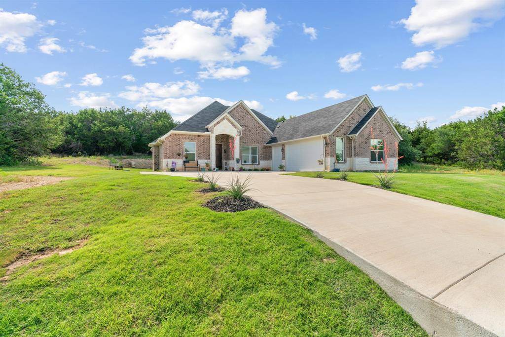 Granbury, TX 76048,4222 N Chisholm Trail
