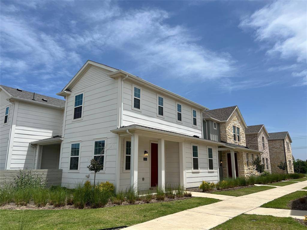 1804 Laurel Lane #9, Argyle, TX 76226