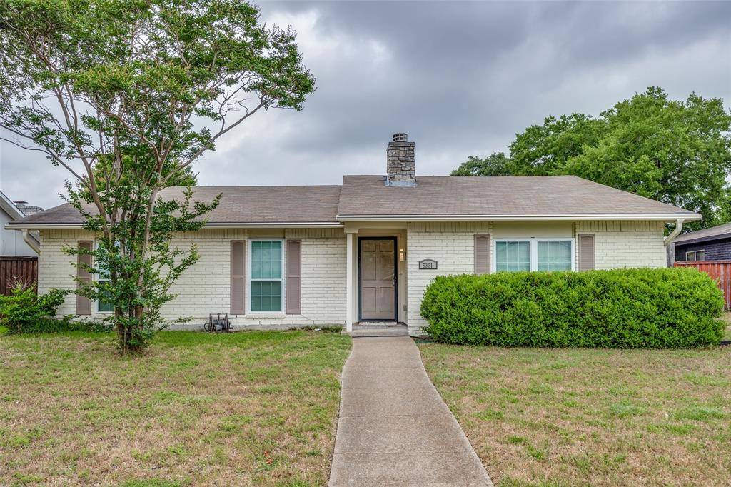6331 N Jim Miller Road, Dallas, TX 75228