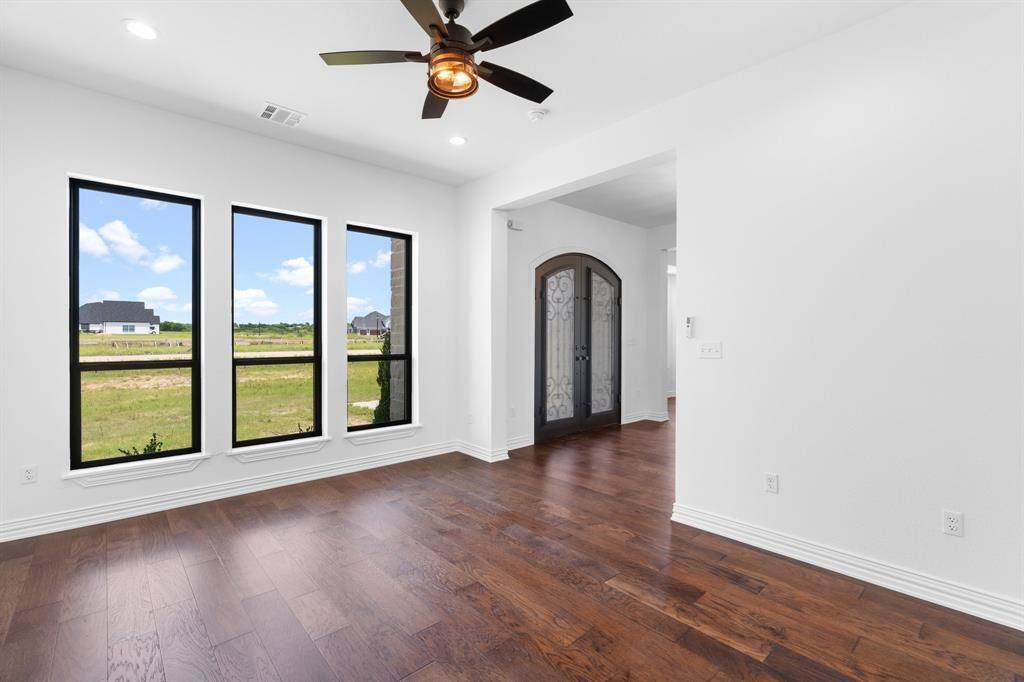 Waxahachie, TX 76065,1321 Greycrest Terrace