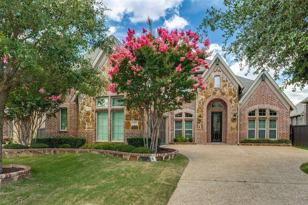 1530 Snowberry Drive, Allen, TX 75013