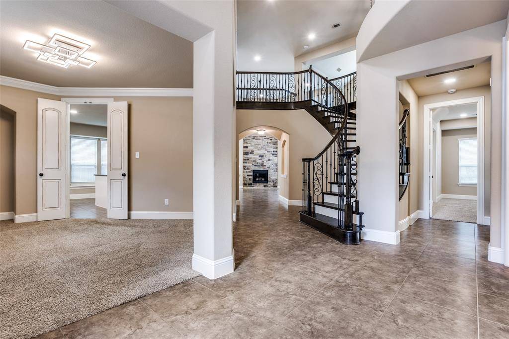 Allen, TX 75013,1530 Snowberry Drive