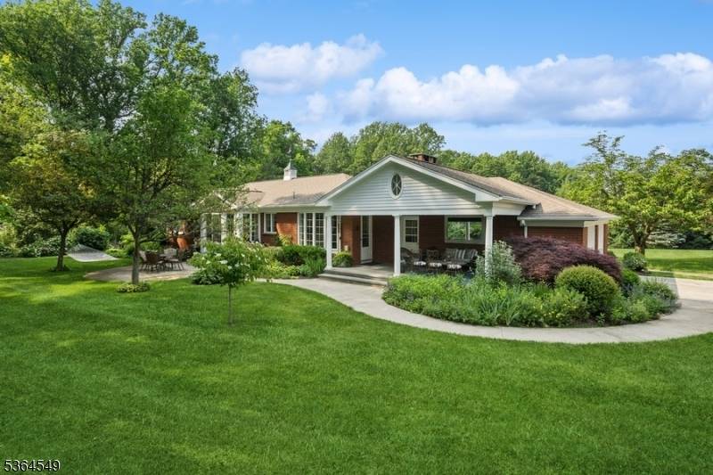 Franklin Twp., NJ 08867,5 Woodland Rd