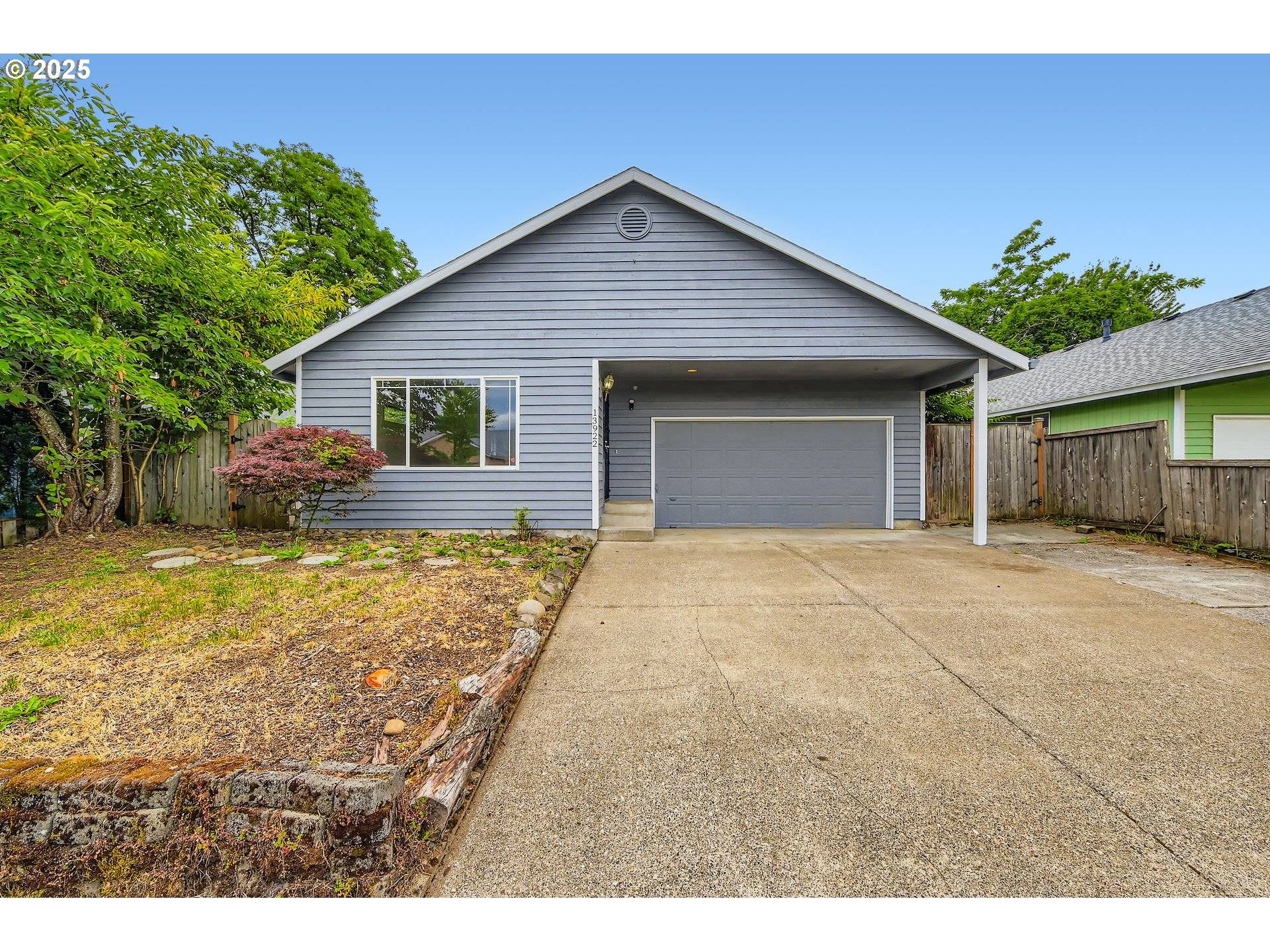 Portland, OR 97236,13922 SE CORA ST