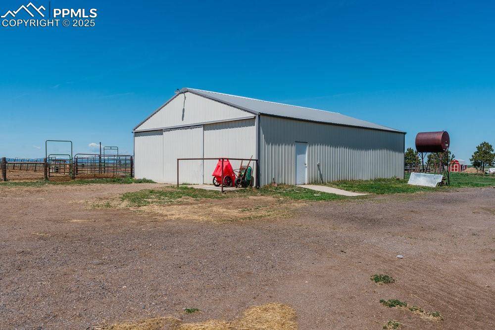 Elbert, CO 80106,24535 County Road 5