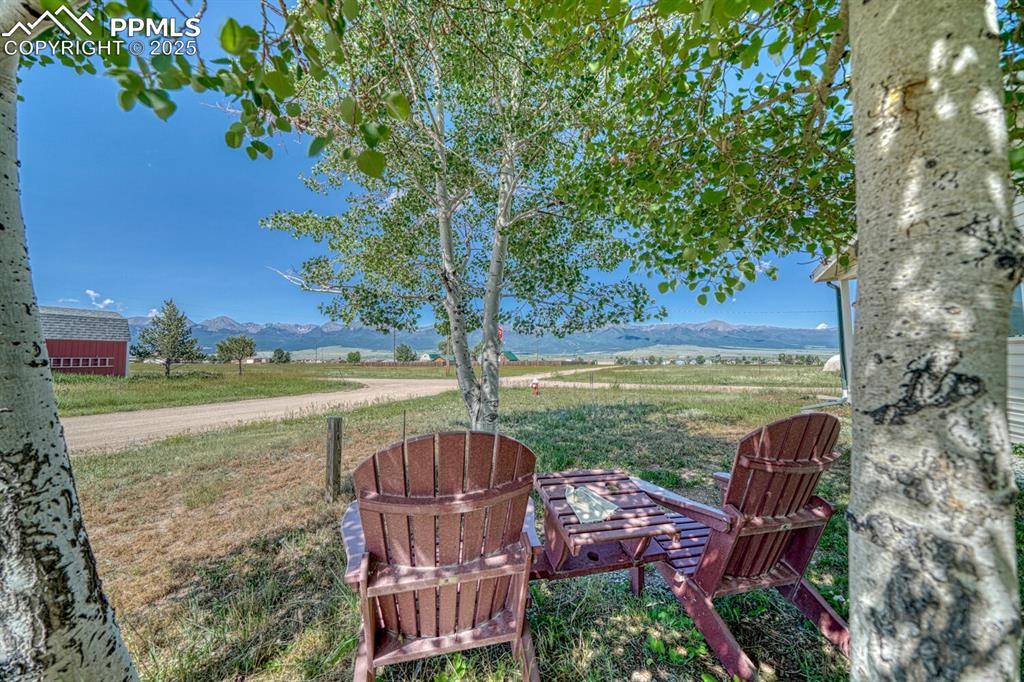 Silver Cliff, CO 81252,320 Hudson ST