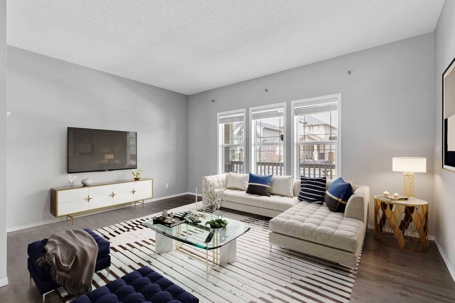 Calgary, AB T3N 1B6,35 Skyview Point RD Northeast