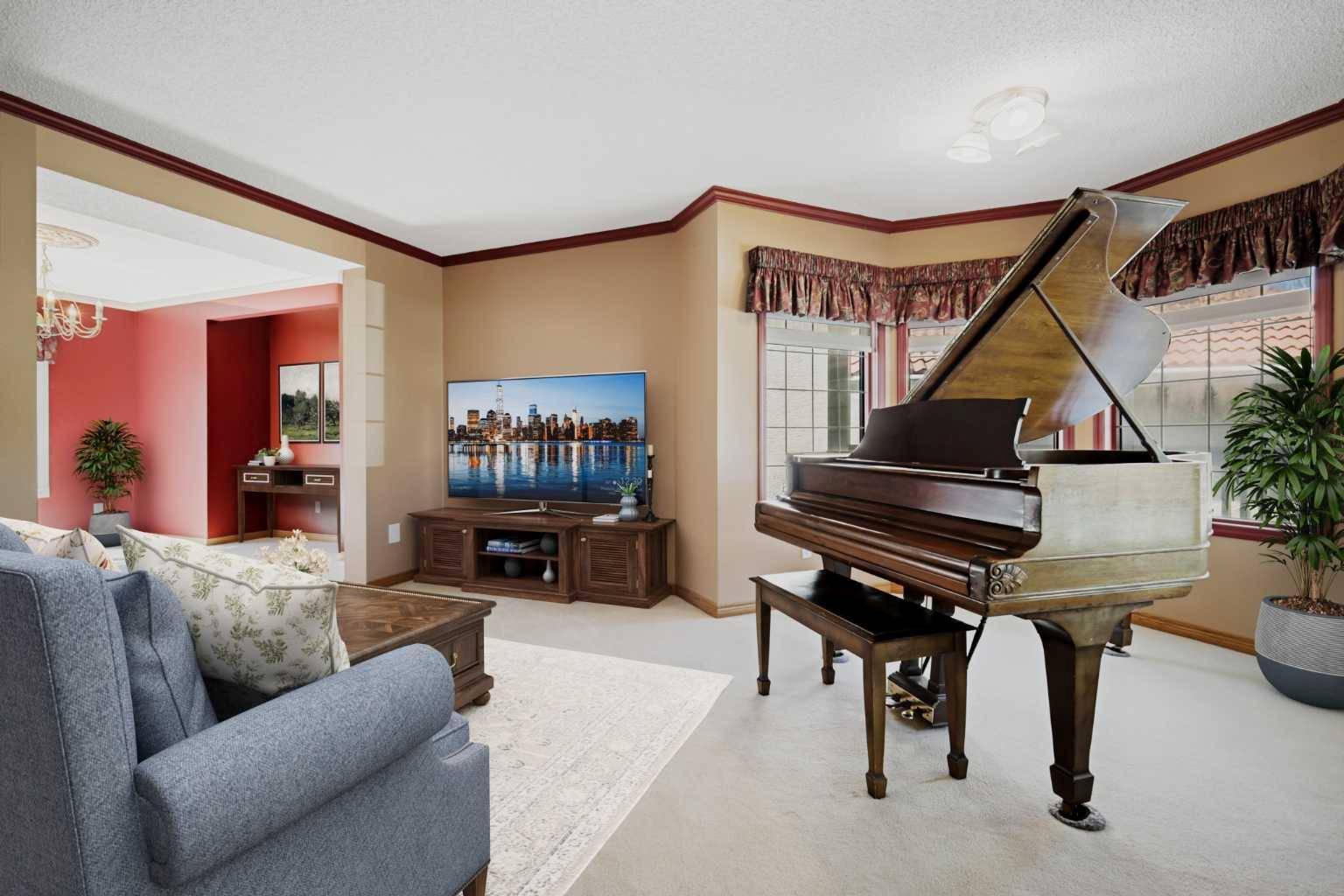 Calgary, AB T3A5B3,159 Hampshire GRV Northwest
