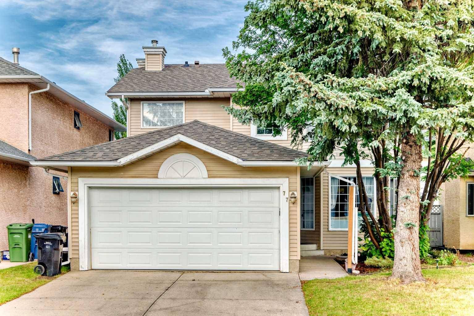 77 Eldorado Close Northeast, Calgary, AB T1Y6T2