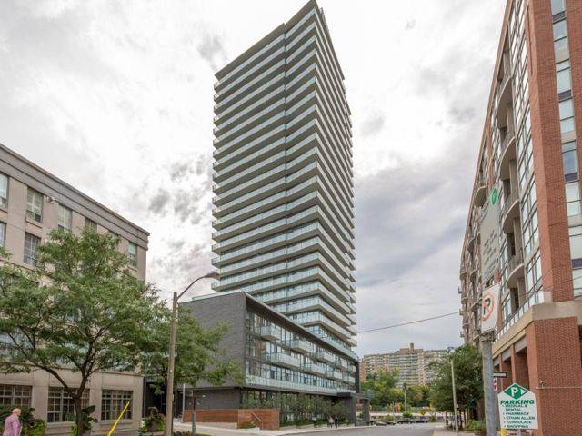 1815 Yonge ST #1506, Toronto C10, ON M4T 2A4