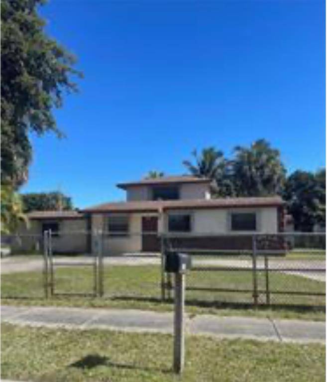 [StreetName, UnitNumber, StreetNumber, StreetDirPrefix], Lauderhill, FL 33311
