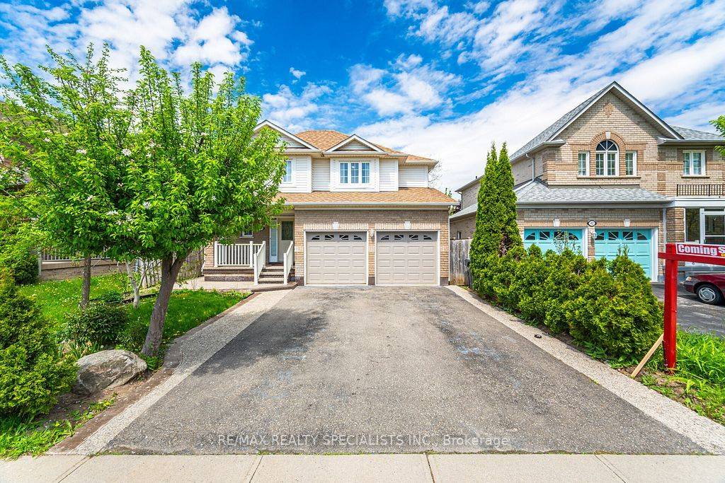 Brampton, ON L7A 2Y1,44 Deforest DR