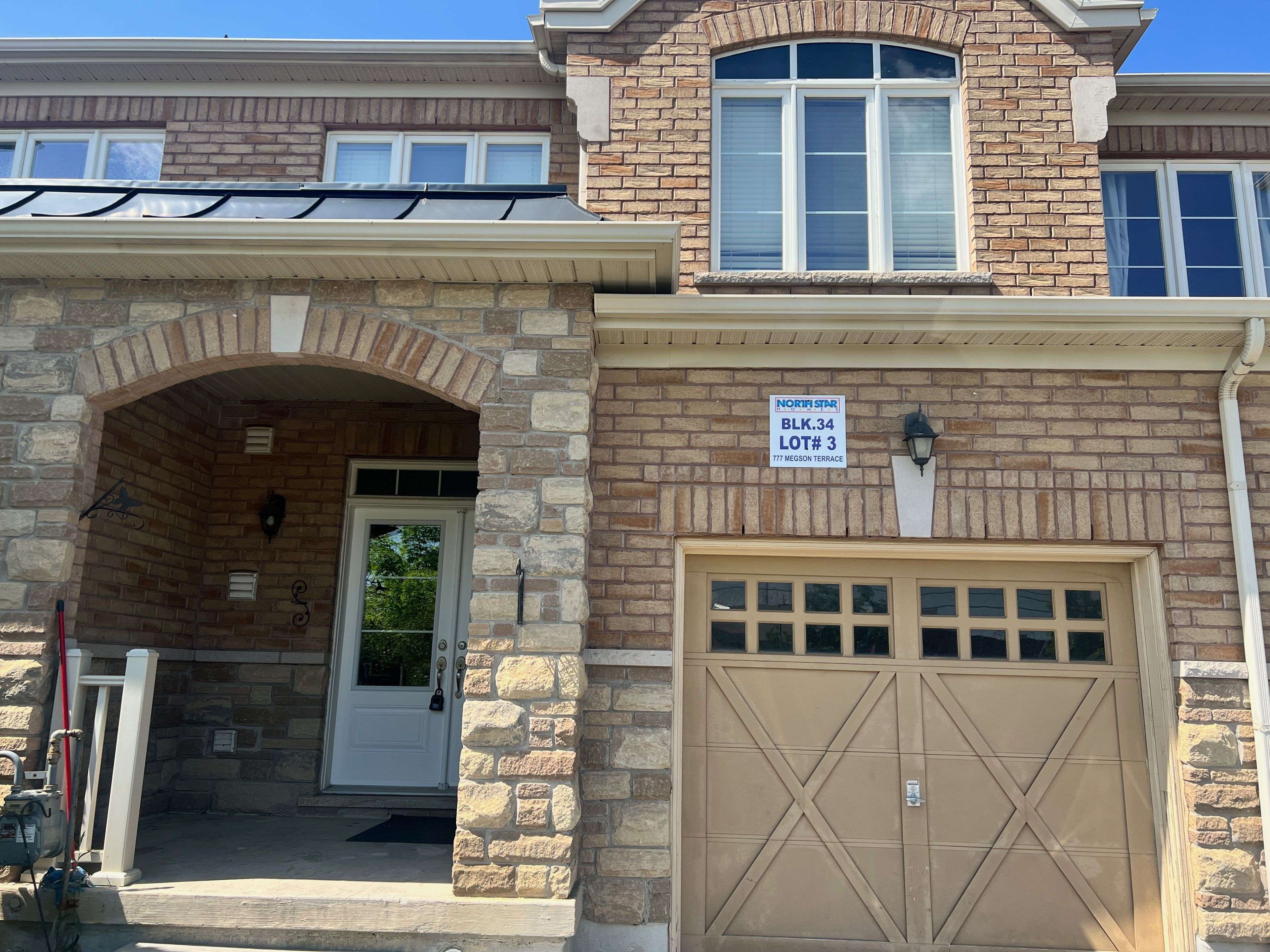 777 Megson TER, Milton, ON L9T 8K6