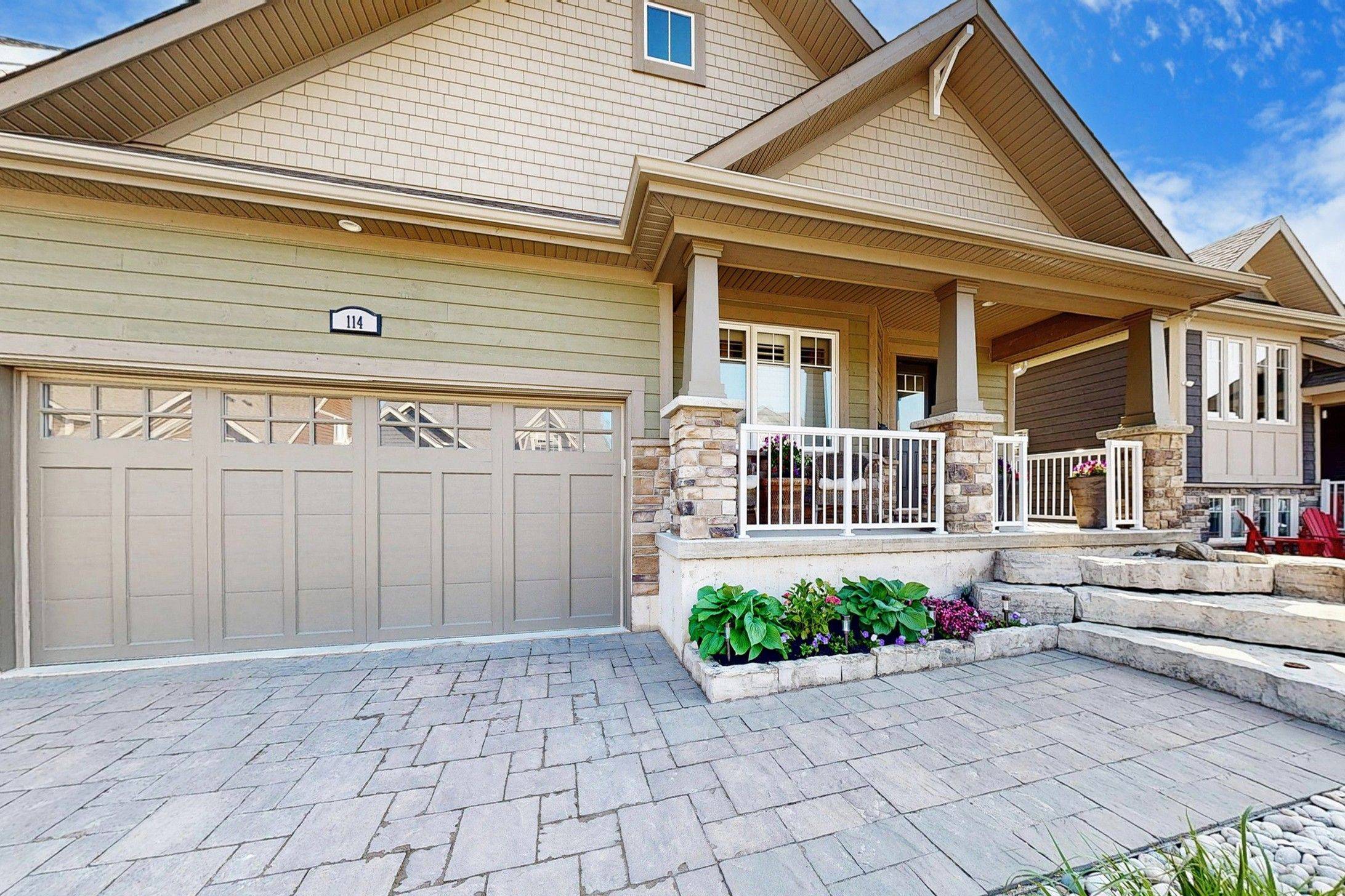 114 Anchors WAY, Blue Mountains, ON N0H 2P0