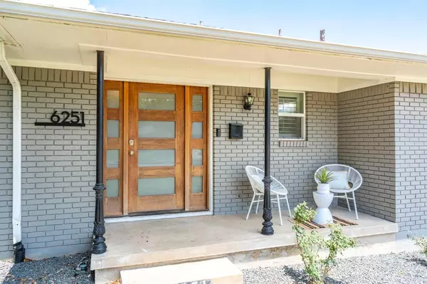Dallas, TX 75214,6251 E University Boulevard