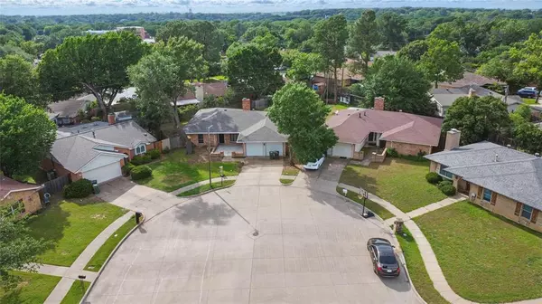 Arlington, TX 76012,908 Cherry Laurel Lane