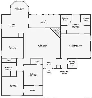Lindale, TX 75771,846 Edgewood Circle