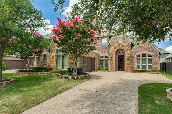 Allen, TX 75013,1530 Snowberry Drive