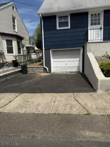 168 Manchester Ave, Paterson City, NJ 07502