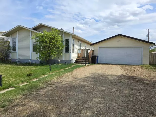 4314 54 ST, Grimshaw, AB T0H 1W0