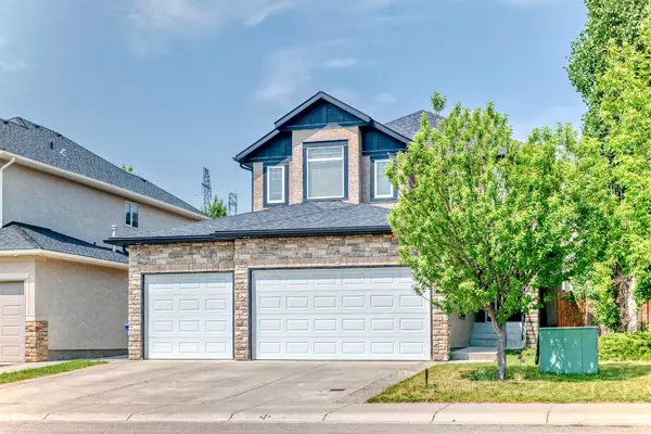 Chestermere, AB T1X 1W4,473 Marina DR