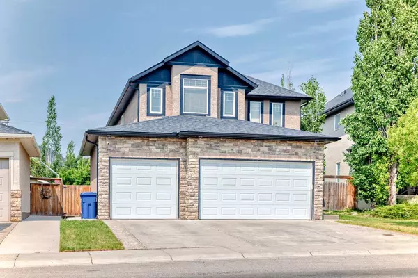 Chestermere, AB T1X 1W4,473 Marina DR
