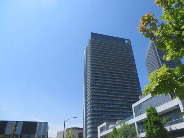 275 Yorkland RD #2908, Toronto C15, ON M2J 0B4