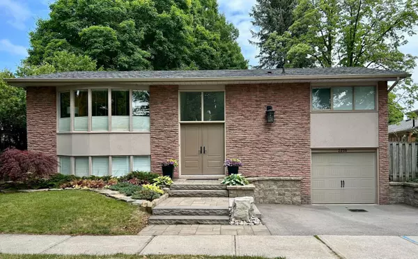 2250 Dunedin RD, Oakville, ON L6J 5V5